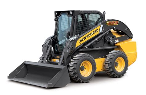 new holland 223 skid steer specs|new holland skid steer l223.